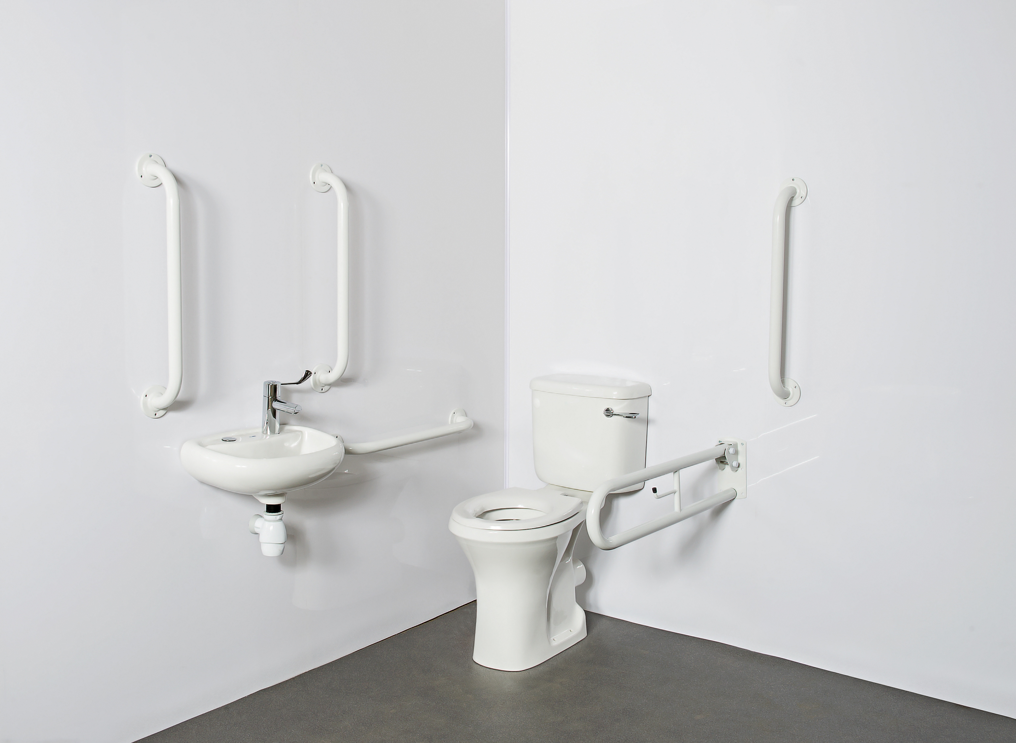 Mobility Bathroom Solutions