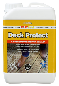 Azpects Easyseal Deck Protect 3ltr 2572