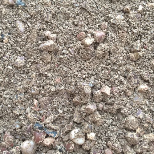 22.5kg Bag Ballast (Sand/Gravel Mix)