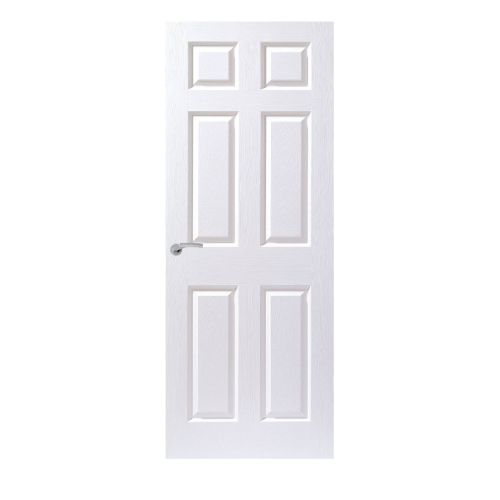 24 6P Grained Door Internal 1981X711 FSC(R) 12415