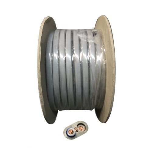1.0mm 6242Y Twin&Earth Cable 50M          Cp1/50