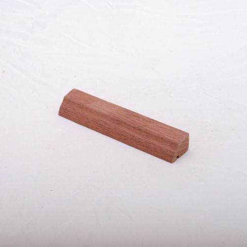 25X38 Drip Moulding Red Hardwood (21X29.5)
