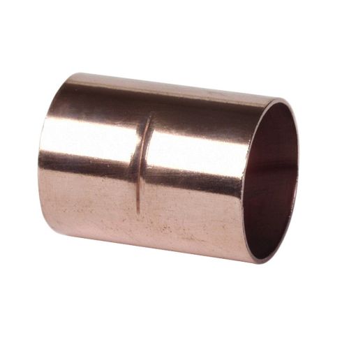 10mm Coupler Endfeed Loose 431110