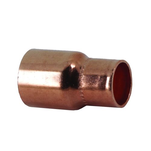 15mmx8mm Fitting Reducer Endfeed Loose 431707