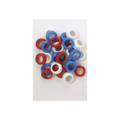 Speedfit 22mm Collet Cover Red PM1922R