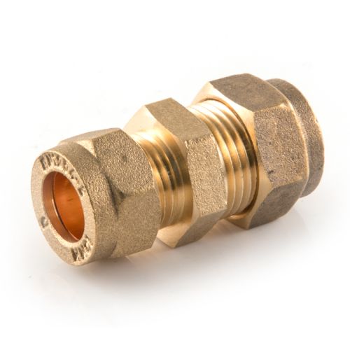 10mm X 8mm Reducing Comp Coupling 318152