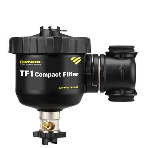 22mm Fernox Compact Filter Tf1 62131