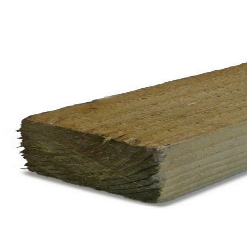 75X225 Treated Sawn C24 Dry Graded Softwood FSC(R) Regularised