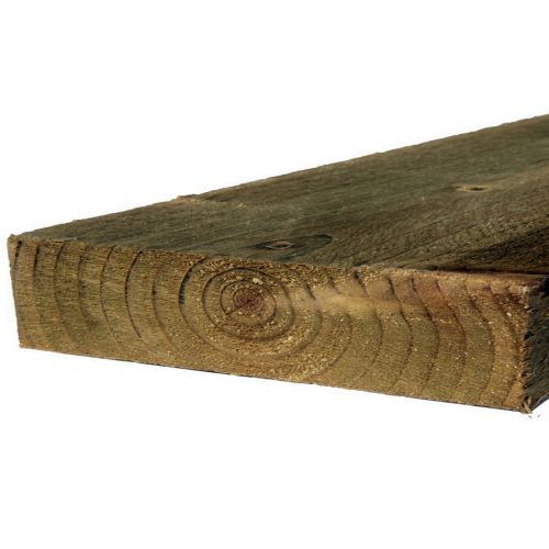 47X225 Treated Sawn C24 Dry Graded Softwood PEFC Regularised