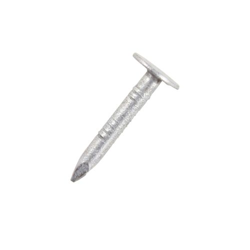 30mm Galvanised Clout Nails 0.5Kg        Gcn30Mb