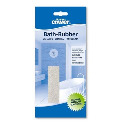 Robimatic Cramer Bath Rubber                S200