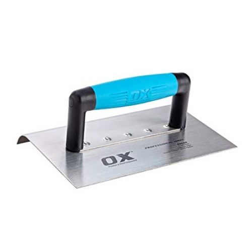 Pro Extra Wide Edger - 25mm (R)  24mm (D) OX-P014925