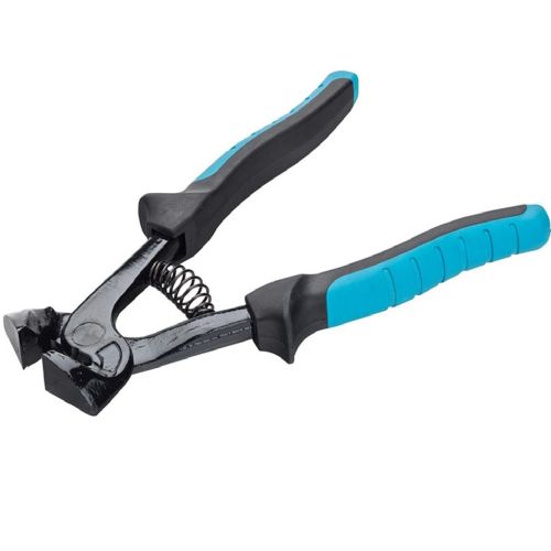Ox Pro Tile Nippers - 8" / 200mm OX-P153080