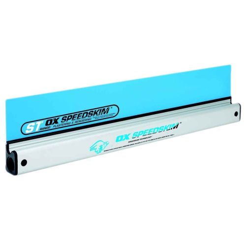 Ox Pro 1200mm Speedskim ST Plastering Rule Semi Flexible OX-P530912