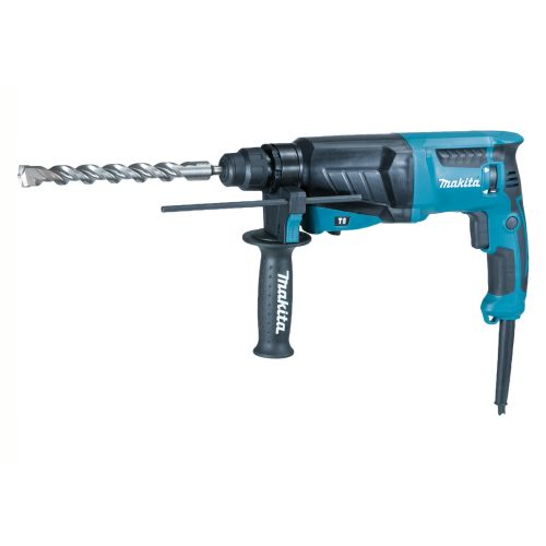 Makita Sds+ Rotary Hammer Drill 240V HR2630