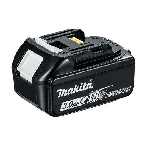 Makita Li-Ion 18V 3.0Ah Battery Bl1830