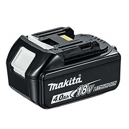 Makita Li-Ion 18V 4.0Ah Battery Bl1840