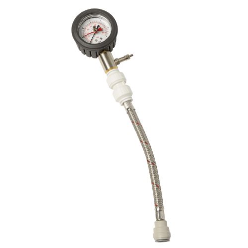 Rothenberger Dry Pressure Test Kit 0-4Bar 67105