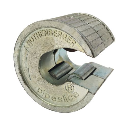 Rothenberger 15mm Pipe Slice Tube Cutter   88801