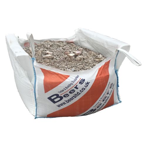 Jumbo Bag Mix Ballast(W/Sand & Grav) Non Ret