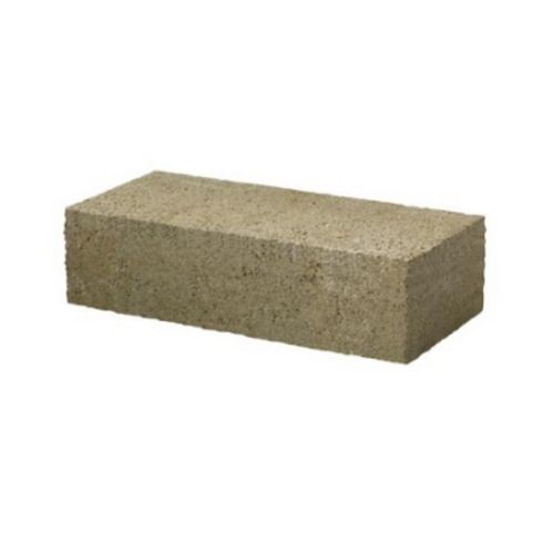 65mm Concrete Common Brick 20.5N