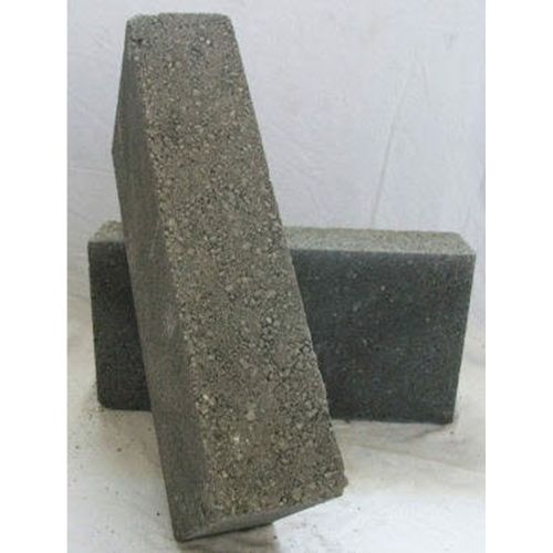 100mm Solid Dense Concrete Block 7Kn 215X440