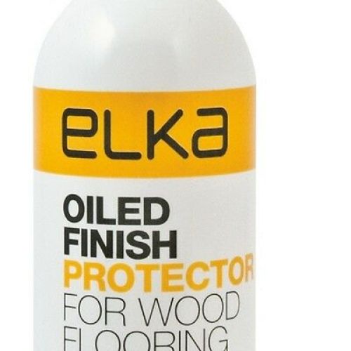 Elka Oil Protector 500ml  (Protectoroiledfloors)