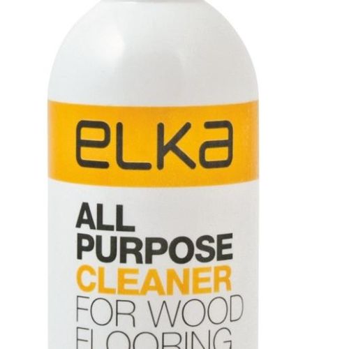 Elka Cleaner 500ml            (Elkacleaner500)