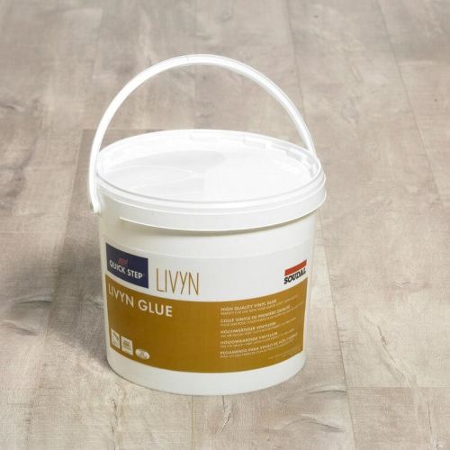 Quickstep Glue For Livyn Flooring 6Kg QSVGLUE6