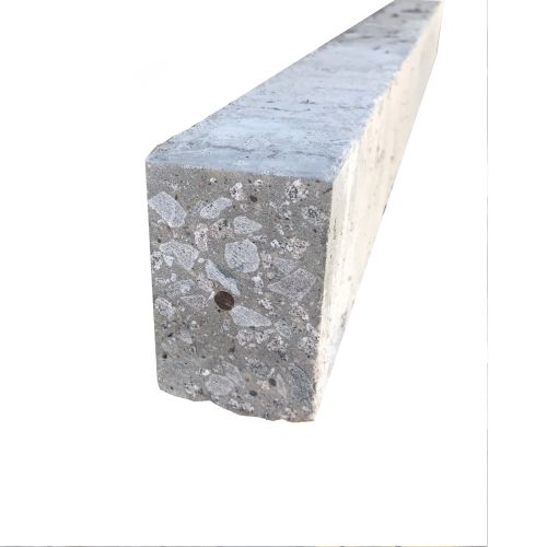 65X100mm Concrete Lintel 600mm