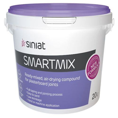 Siniat Smartmix 20Kg 171050.
