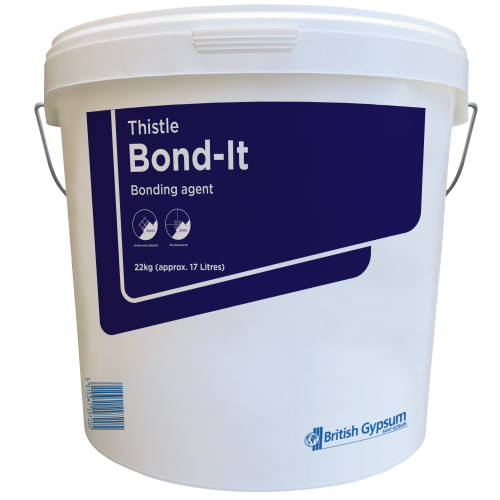 Thistle Bond-It 10ltr Tub
