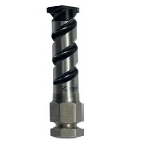 DART 5.5x95mm Premium Multipurpose Drill Bit Hex MUP05595H