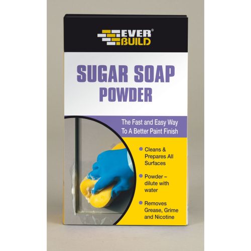 Everbuild Sugar Soap Powder 400g 488588