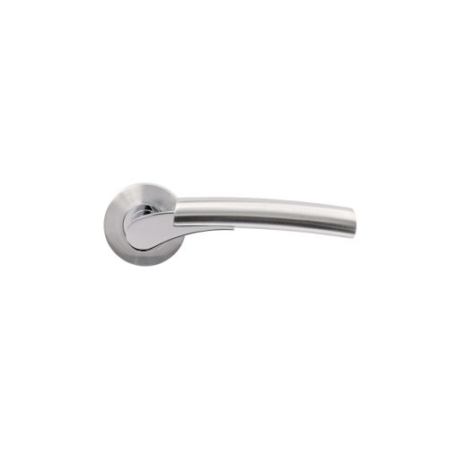 Jigtech Ultro Lever On Round Rose Pcp/Scp Dual JTF1065