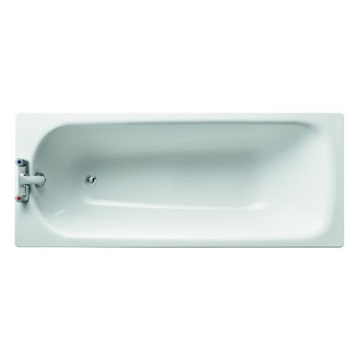 Ideal Standard Sandringham 21 1700x700mm Steel Bath 2TH S183601