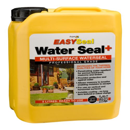 Azpects Water Seal 5ltr 2550