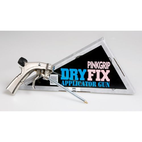 Pinkgrip Dryfix Applicator Gun       486434